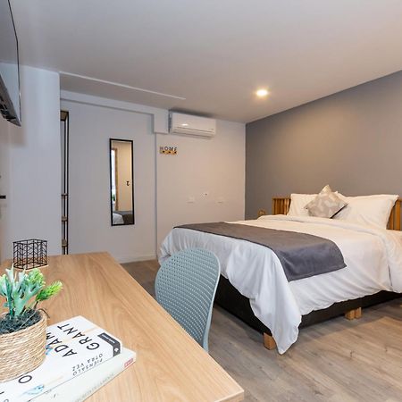 Apartament Barcelo Coliving Medellín Zewnętrze zdjęcie