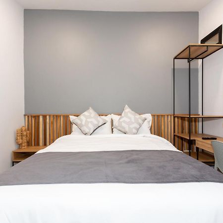 Apartament Barcelo Coliving Medellín Zewnętrze zdjęcie