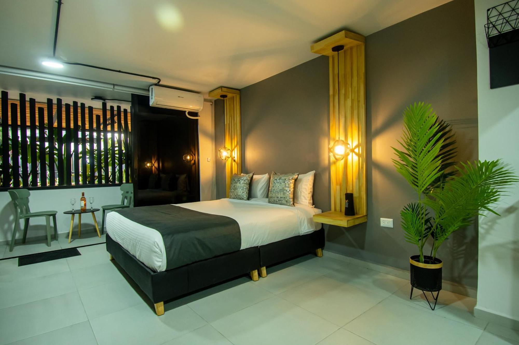 Apartament Barcelo Coliving Medellín Zewnętrze zdjęcie
