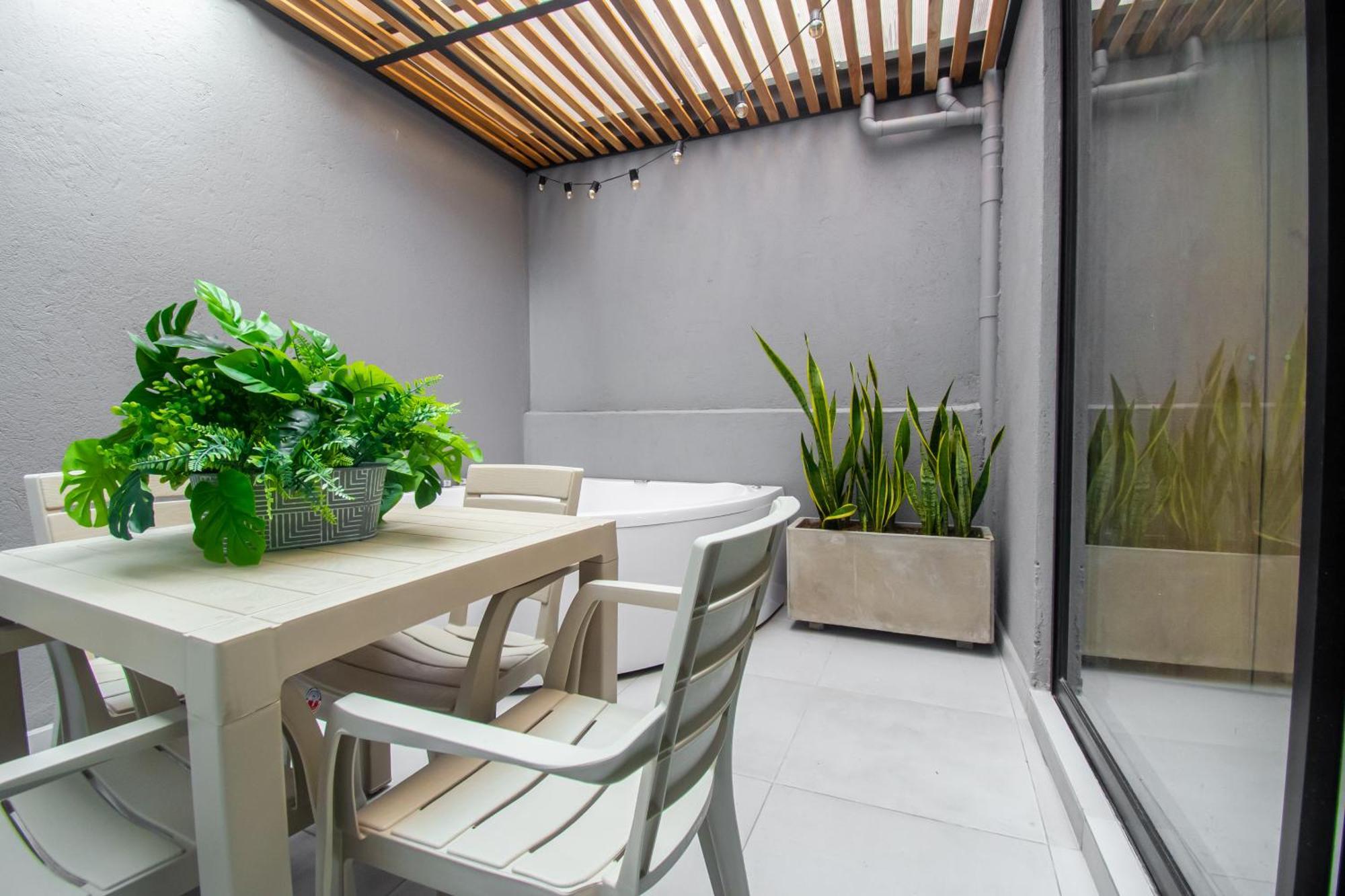 Apartament Barcelo Coliving Medellín Zewnętrze zdjęcie