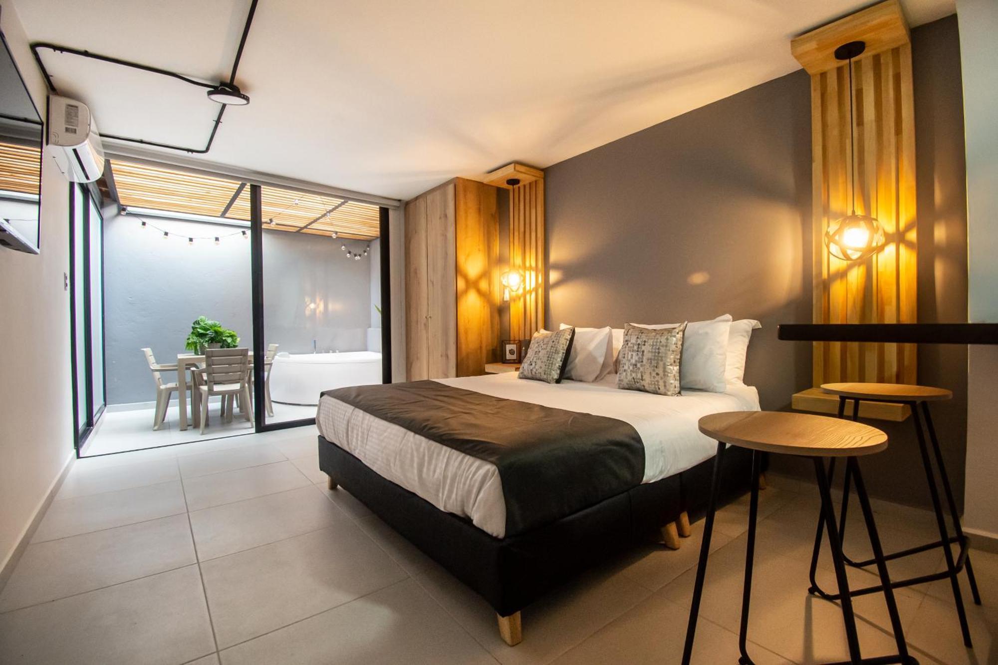 Apartament Barcelo Coliving Medellín Zewnętrze zdjęcie