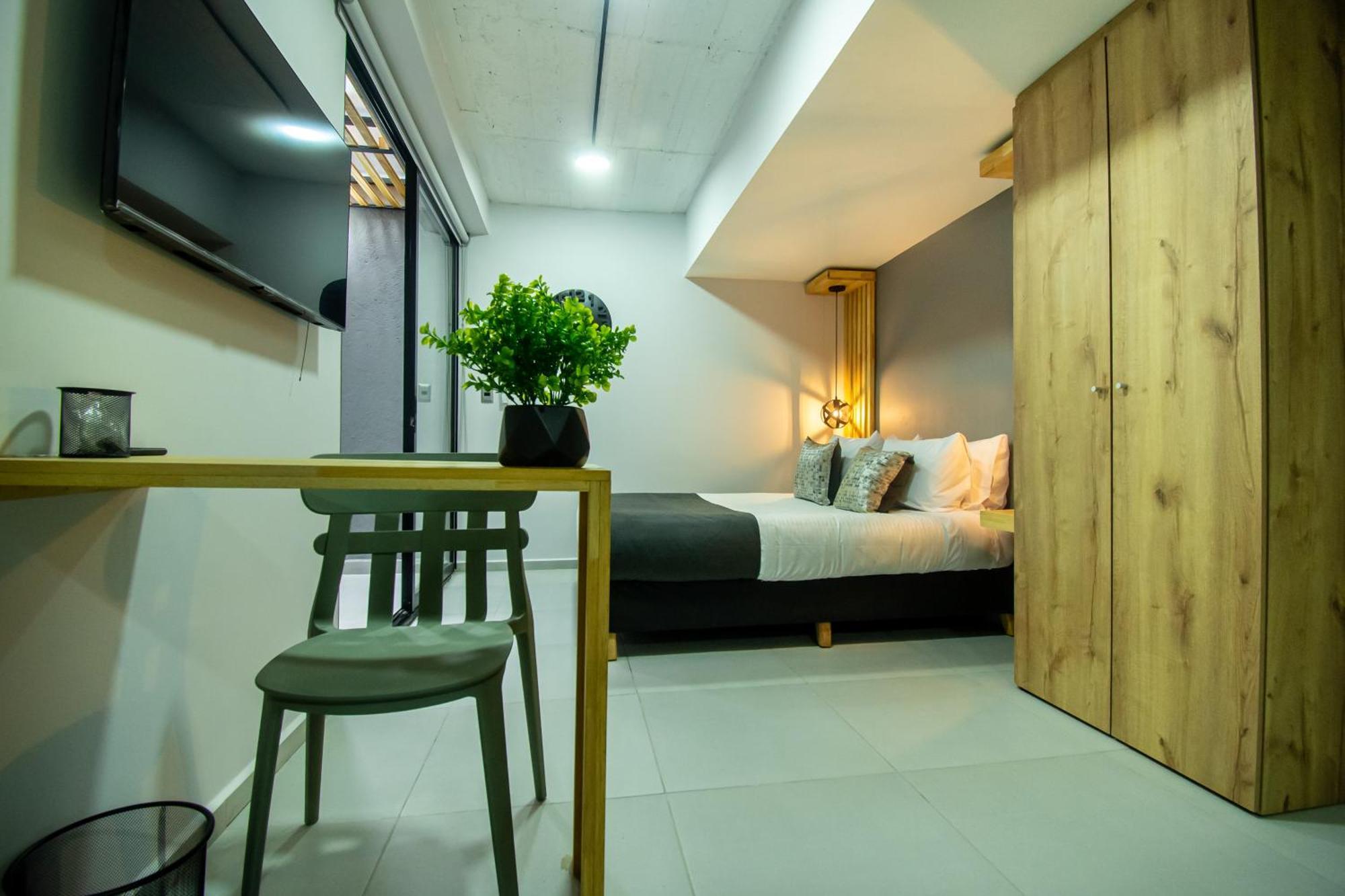 Apartament Barcelo Coliving Medellín Zewnętrze zdjęcie