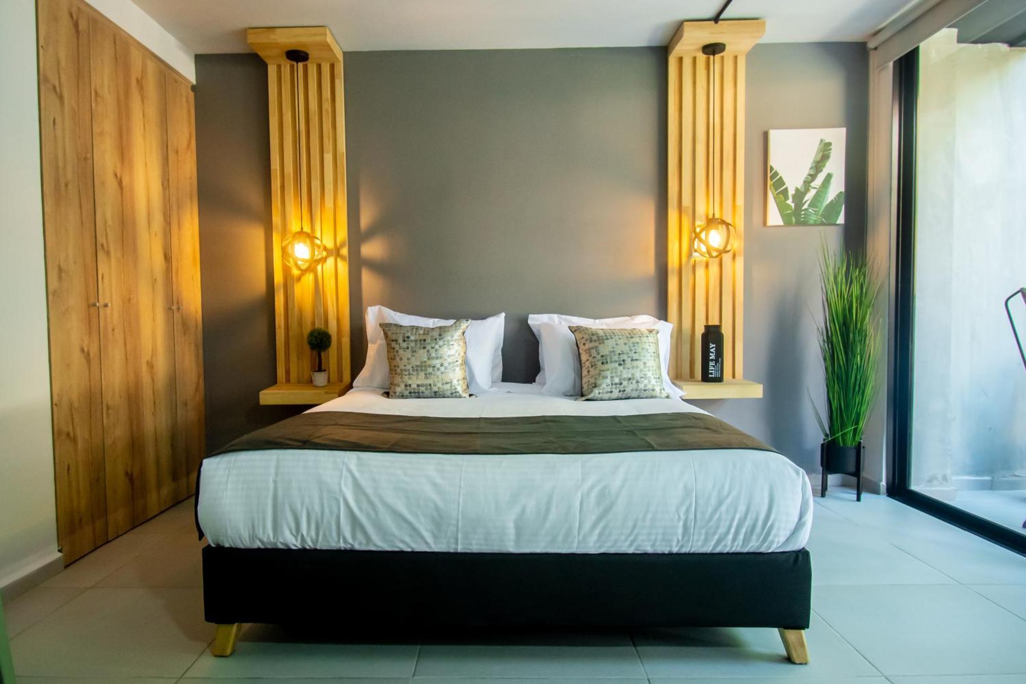 Apartament Barcelo Coliving Medellín Zewnętrze zdjęcie