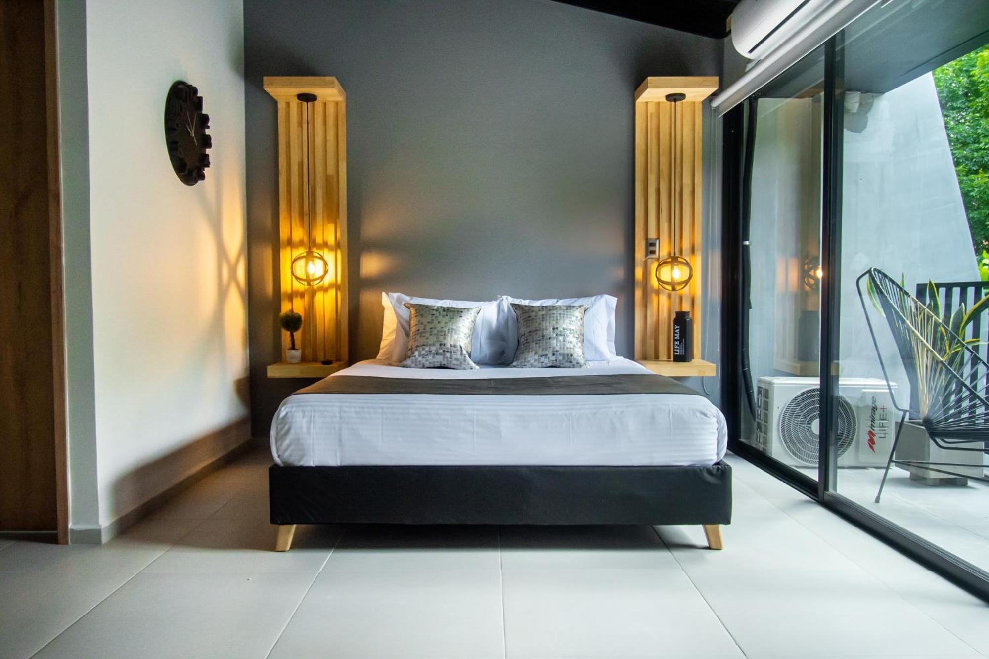 Apartament Barcelo Coliving Medellín Zewnętrze zdjęcie