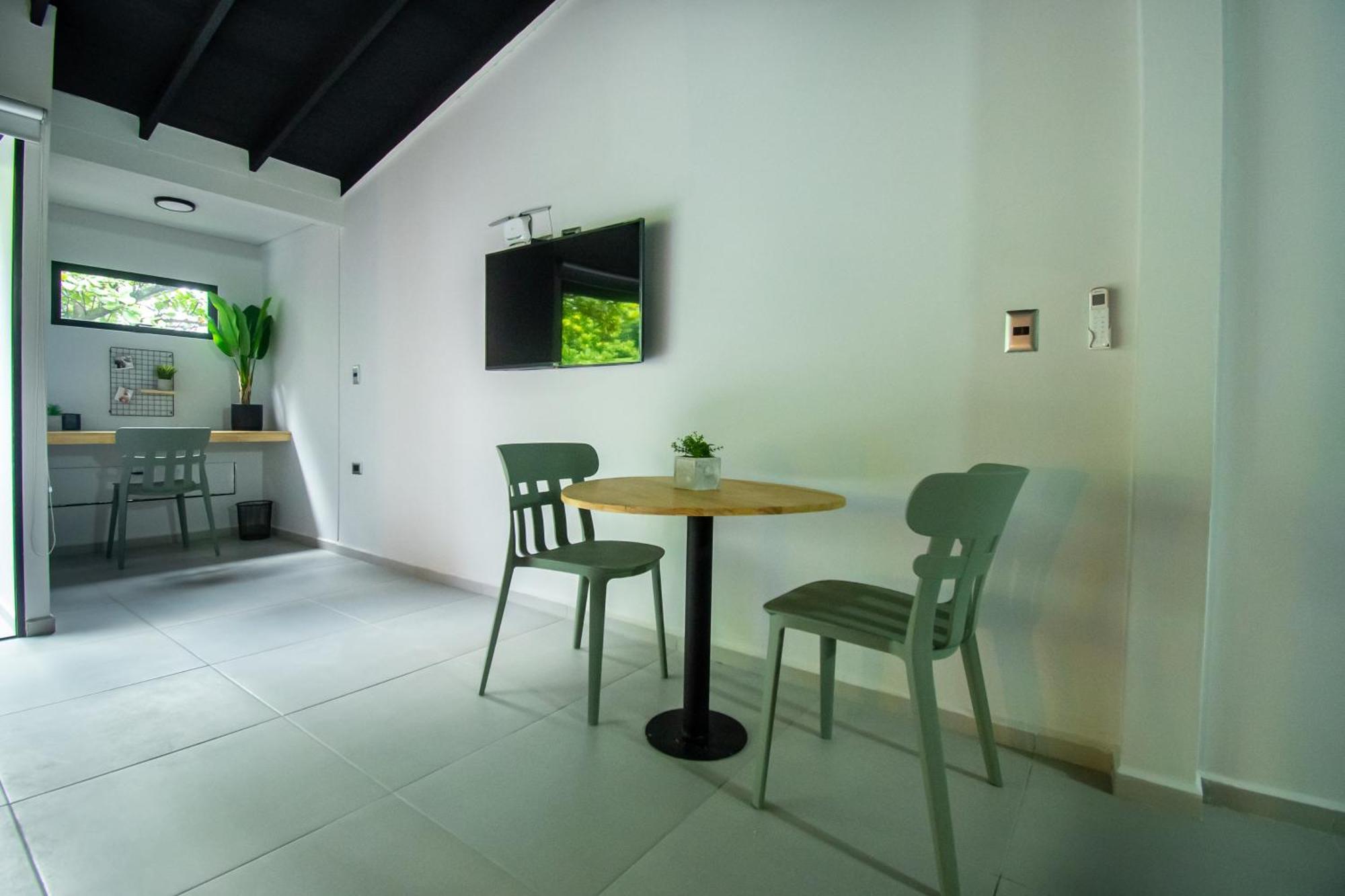 Apartament Barcelo Coliving Medellín Zewnętrze zdjęcie