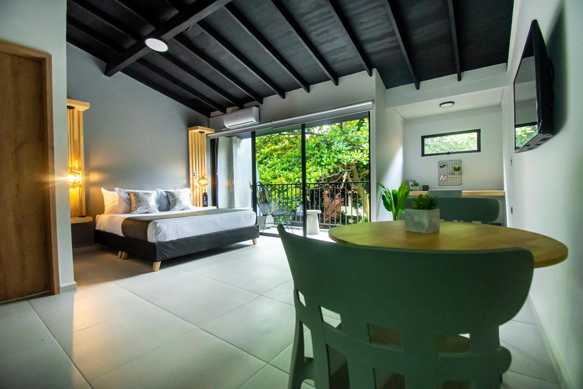 Apartament Barcelo Coliving Medellín Zewnętrze zdjęcie