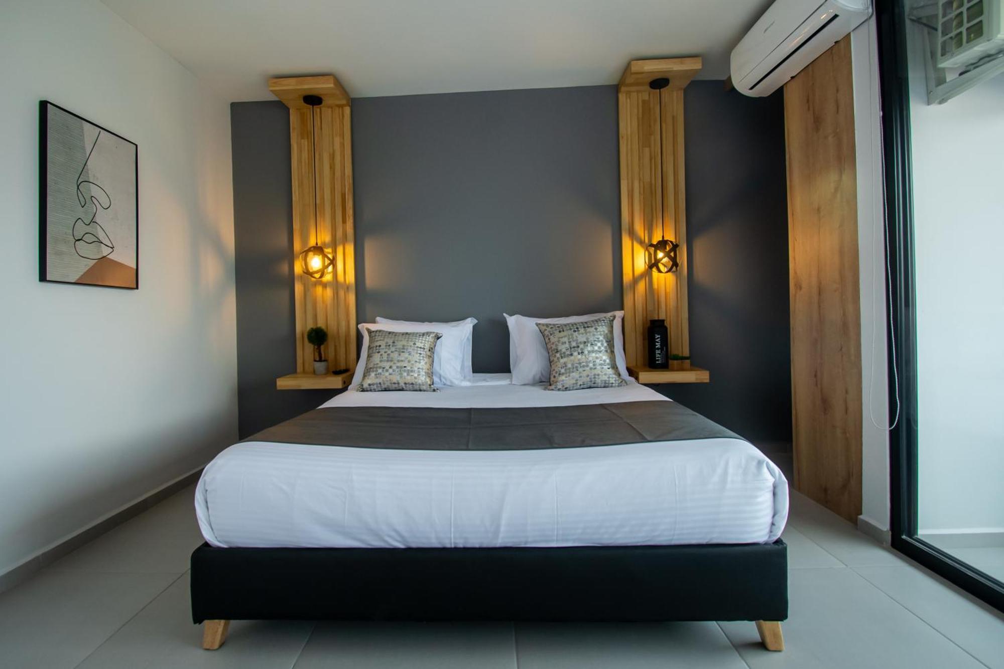Apartament Barcelo Coliving Medellín Zewnętrze zdjęcie