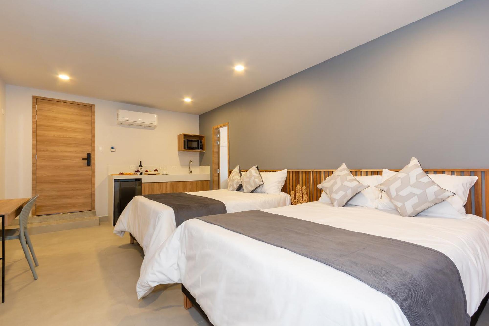 Apartament Barcelo Coliving Medellín Zewnętrze zdjęcie