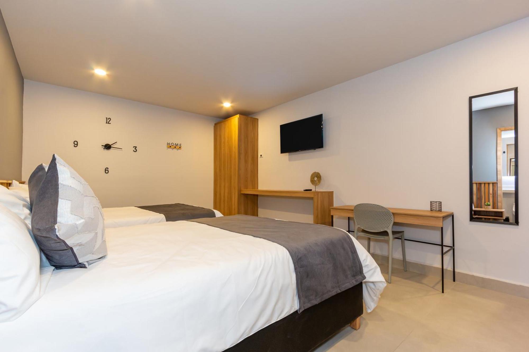 Apartament Barcelo Coliving Medellín Zewnętrze zdjęcie
