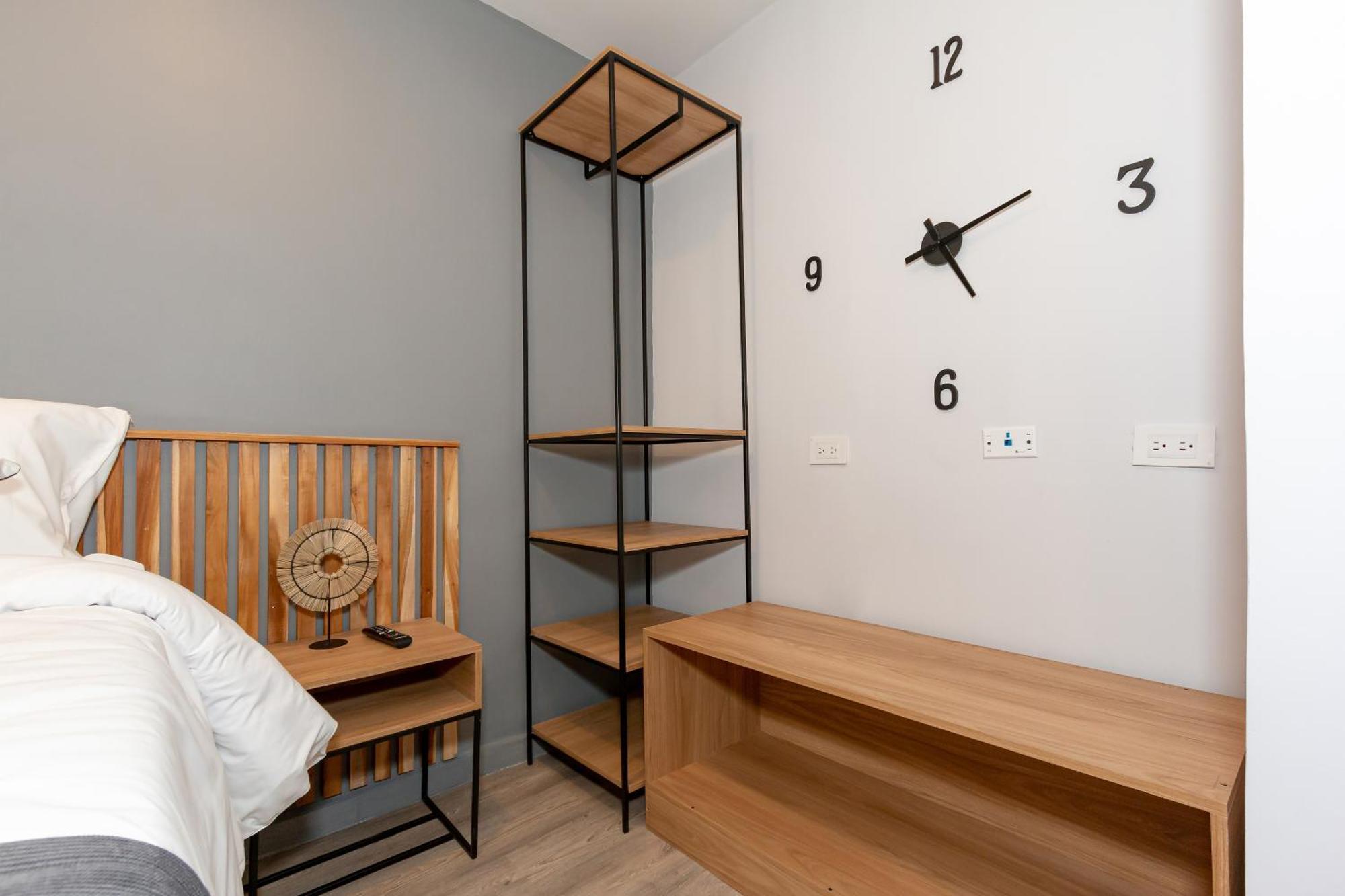 Apartament Barcelo Coliving Medellín Zewnętrze zdjęcie