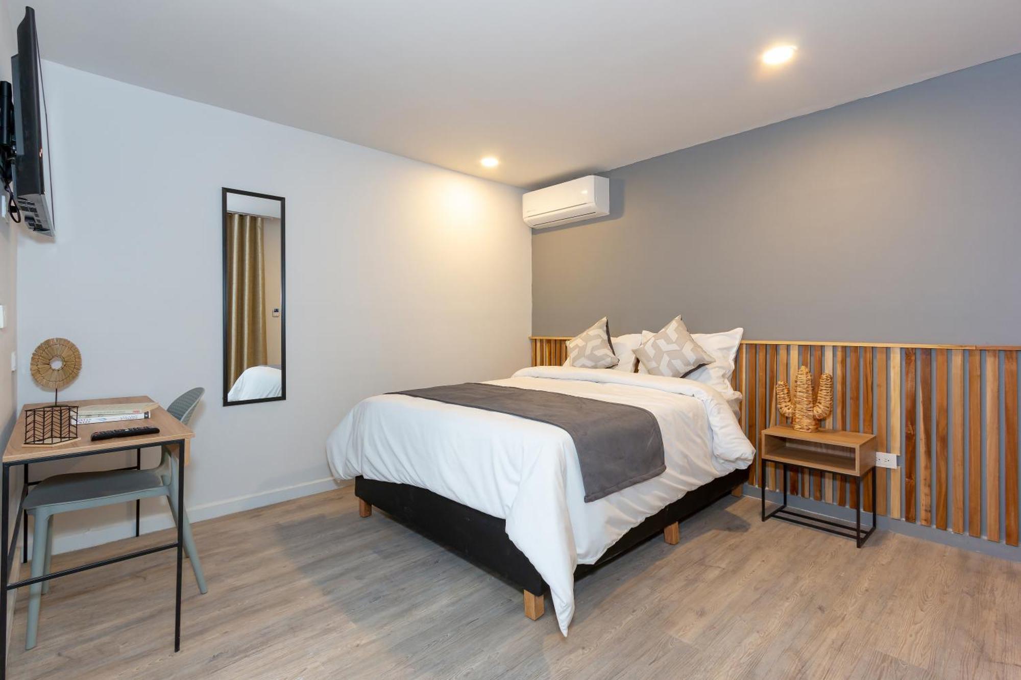 Apartament Barcelo Coliving Medellín Zewnętrze zdjęcie