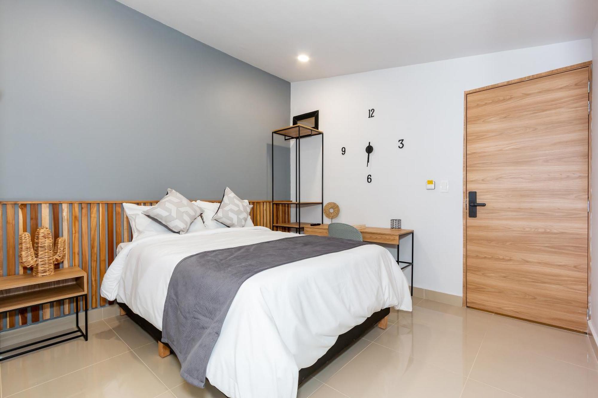 Apartament Barcelo Coliving Medellín Zewnętrze zdjęcie