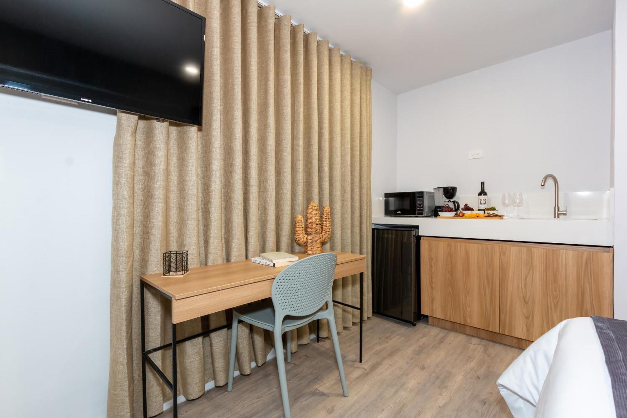 Apartament Barcelo Coliving Medellín Zewnętrze zdjęcie