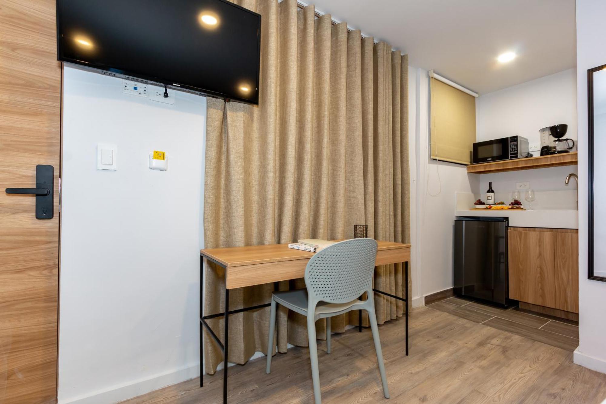 Apartament Barcelo Coliving Medellín Zewnętrze zdjęcie