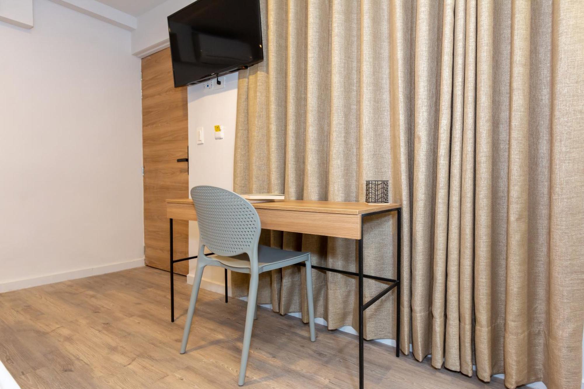 Apartament Barcelo Coliving Medellín Zewnętrze zdjęcie