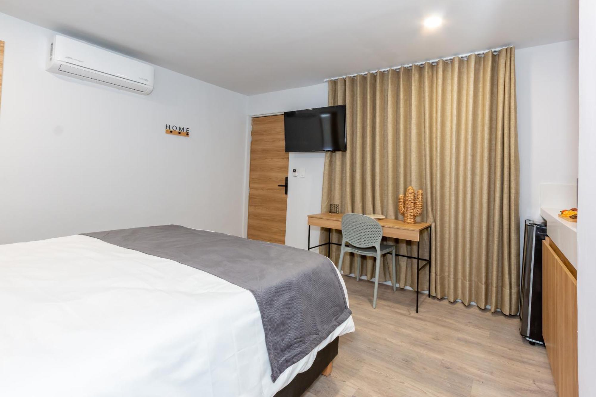 Apartament Barcelo Coliving Medellín Zewnętrze zdjęcie