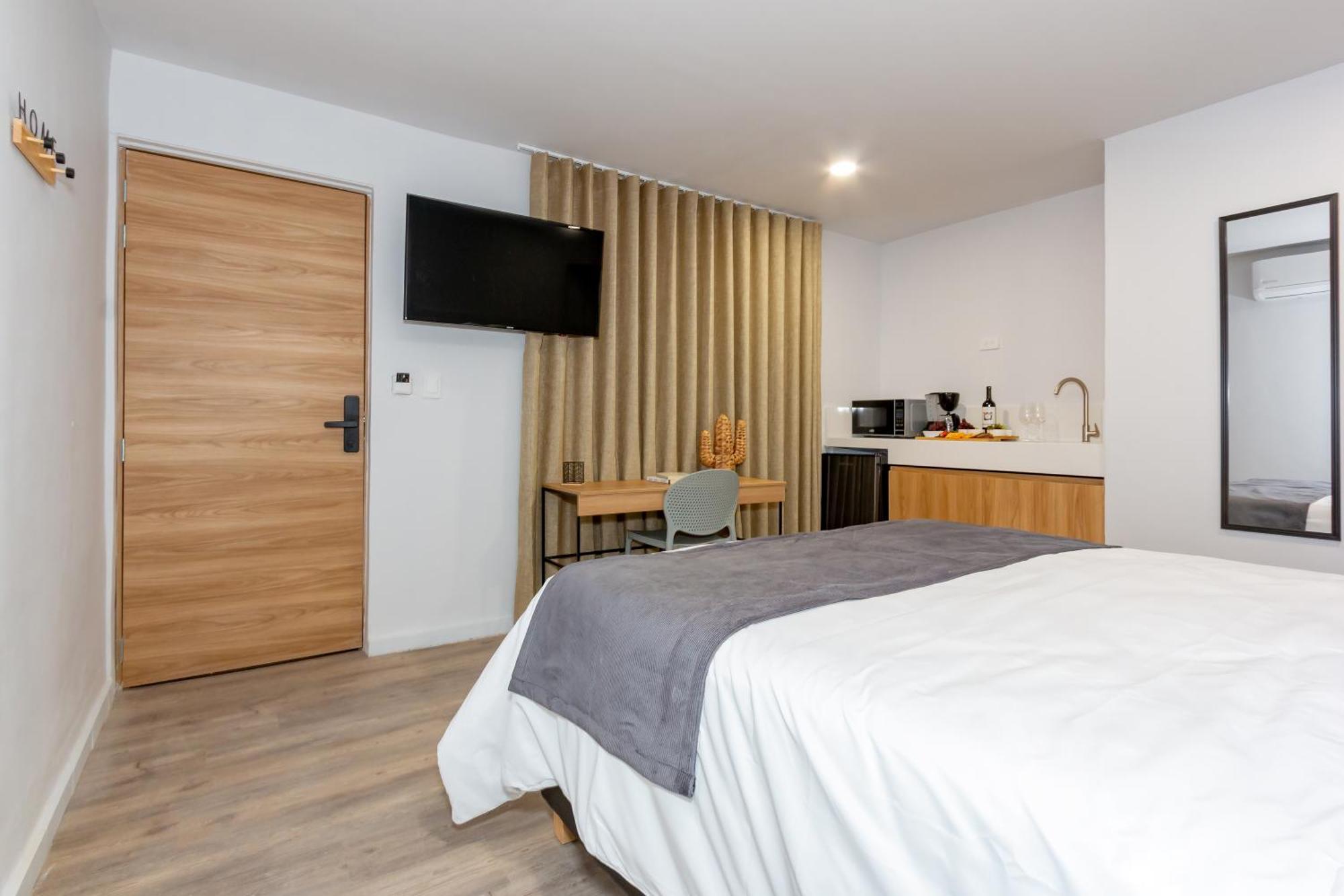 Apartament Barcelo Coliving Medellín Zewnętrze zdjęcie