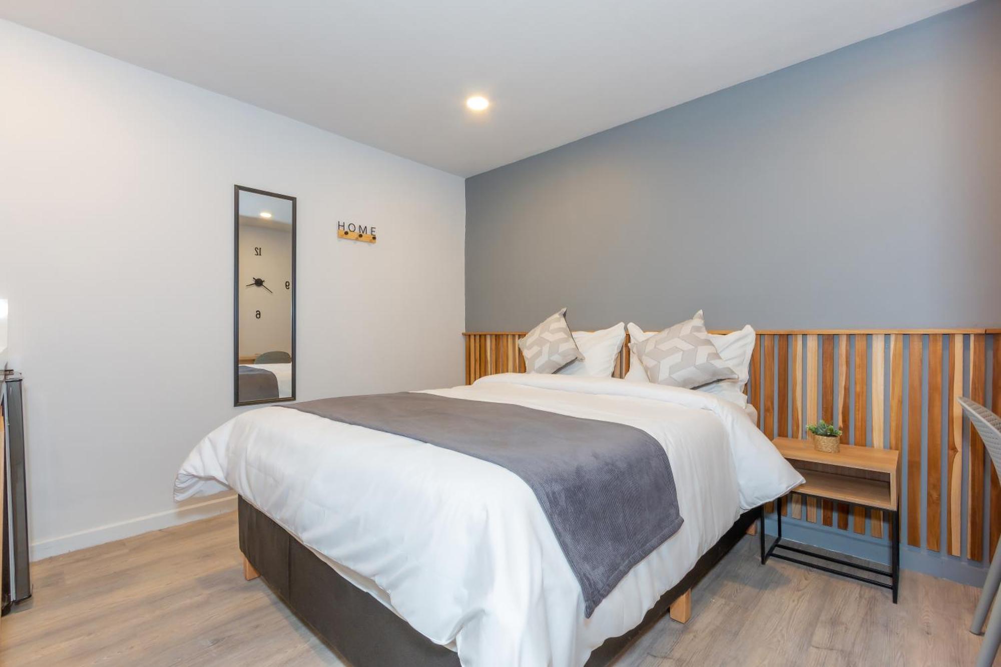 Apartament Barcelo Coliving Medellín Zewnętrze zdjęcie