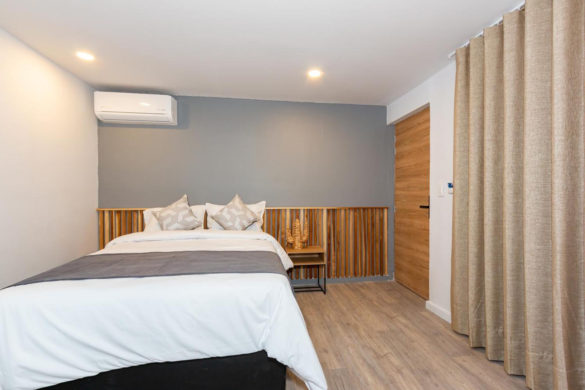 Apartament Barcelo Coliving Medellín Zewnętrze zdjęcie