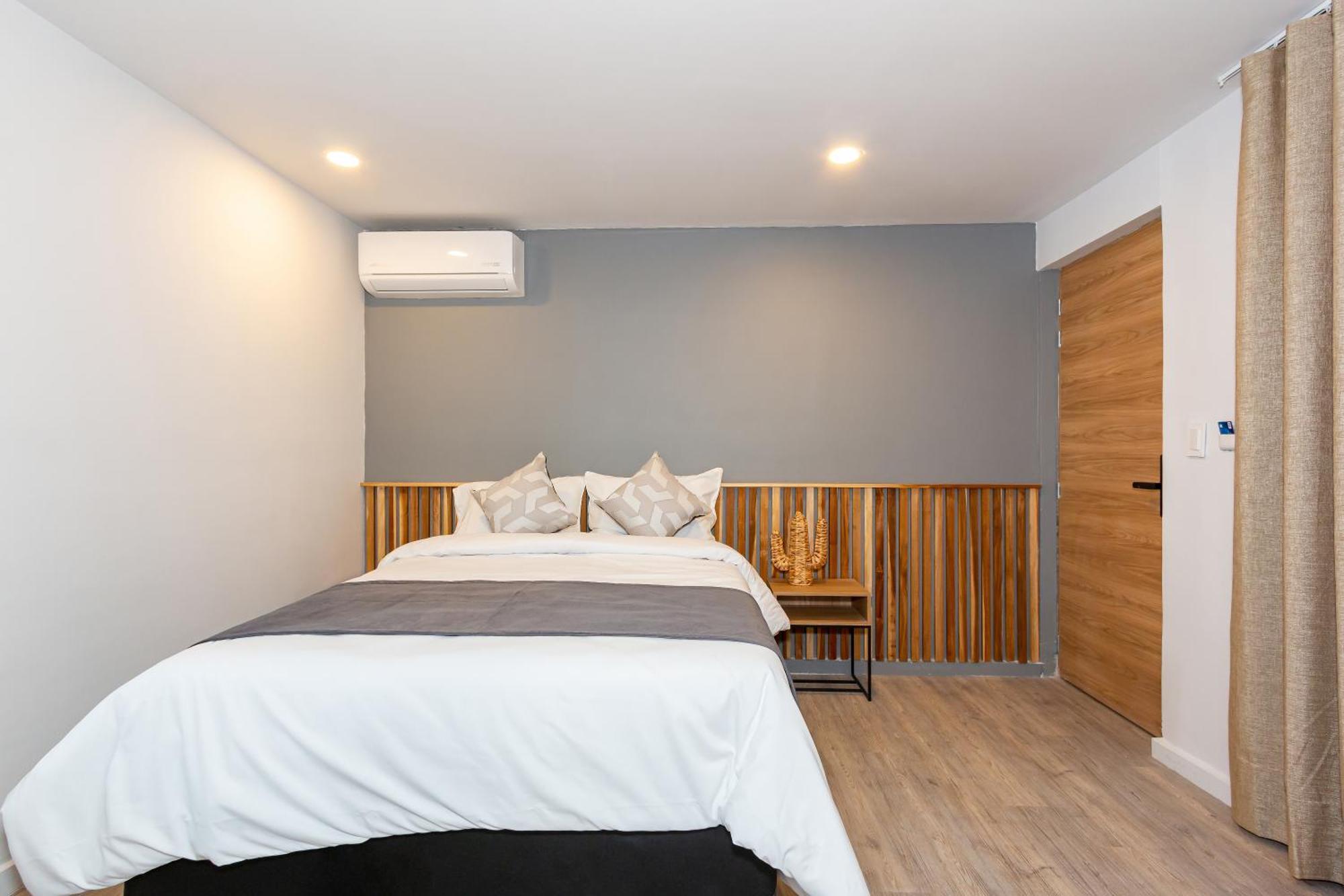 Apartament Barcelo Coliving Medellín Zewnętrze zdjęcie