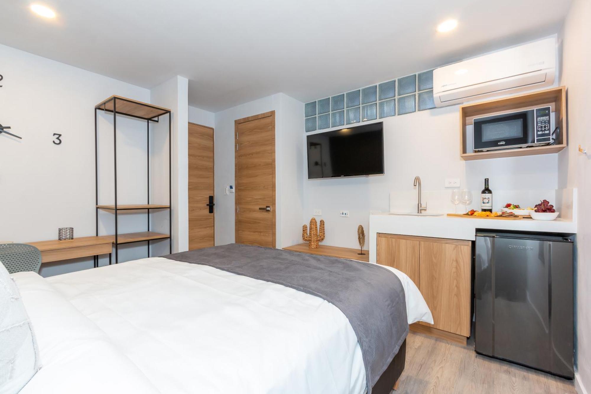 Apartament Barcelo Coliving Medellín Zewnętrze zdjęcie
