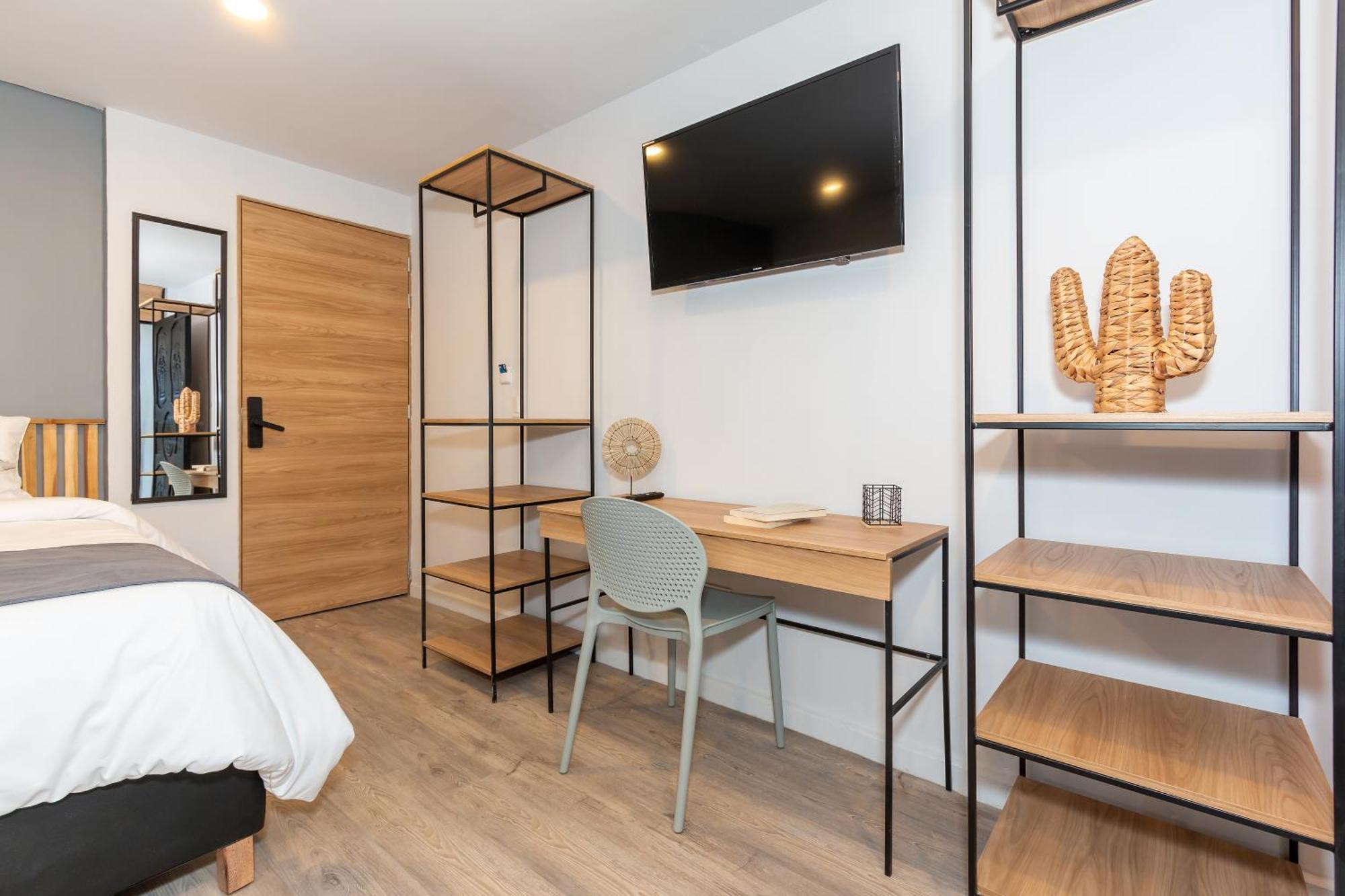 Apartament Barcelo Coliving Medellín Zewnętrze zdjęcie