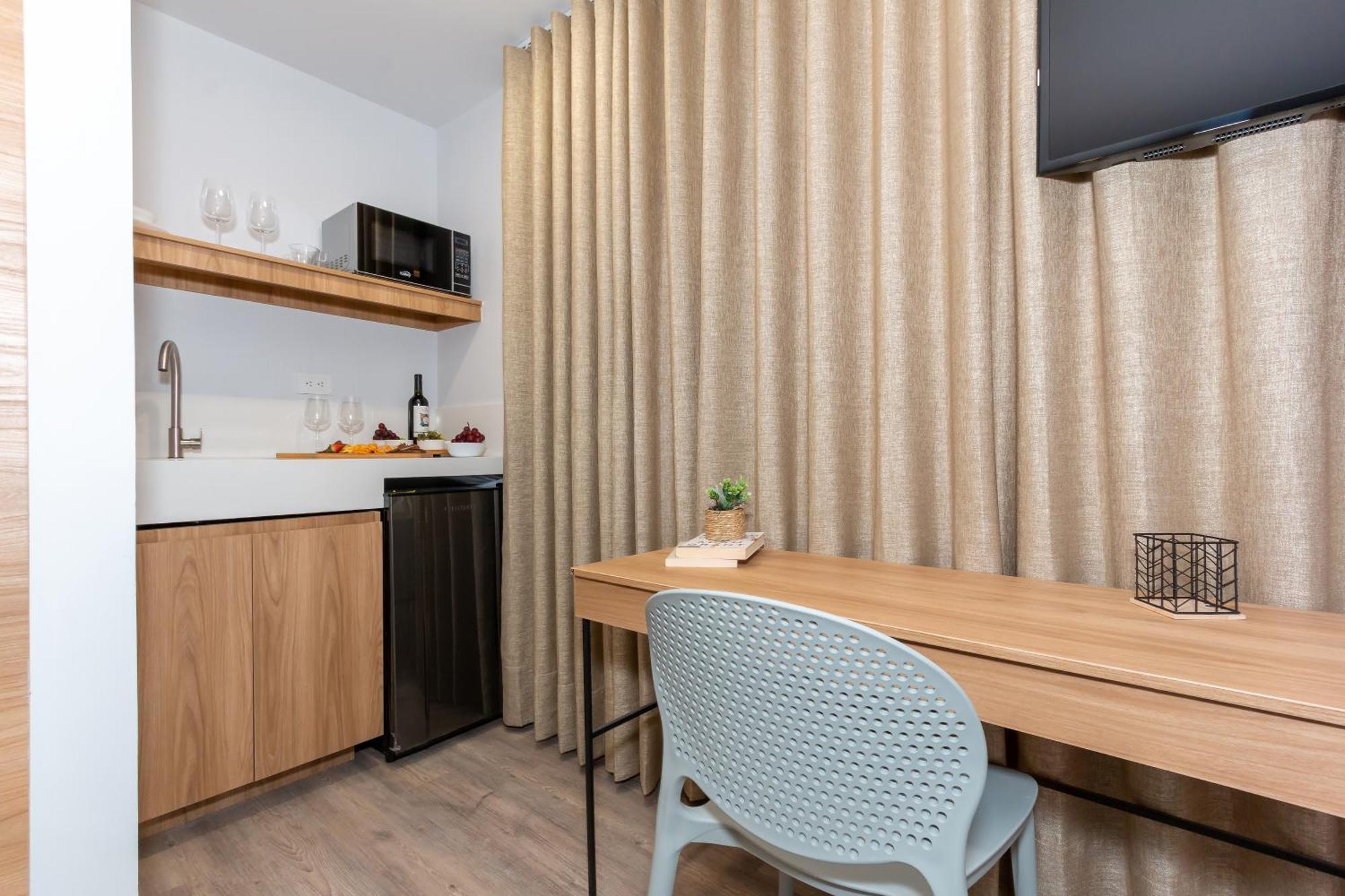 Apartament Barcelo Coliving Medellín Zewnętrze zdjęcie