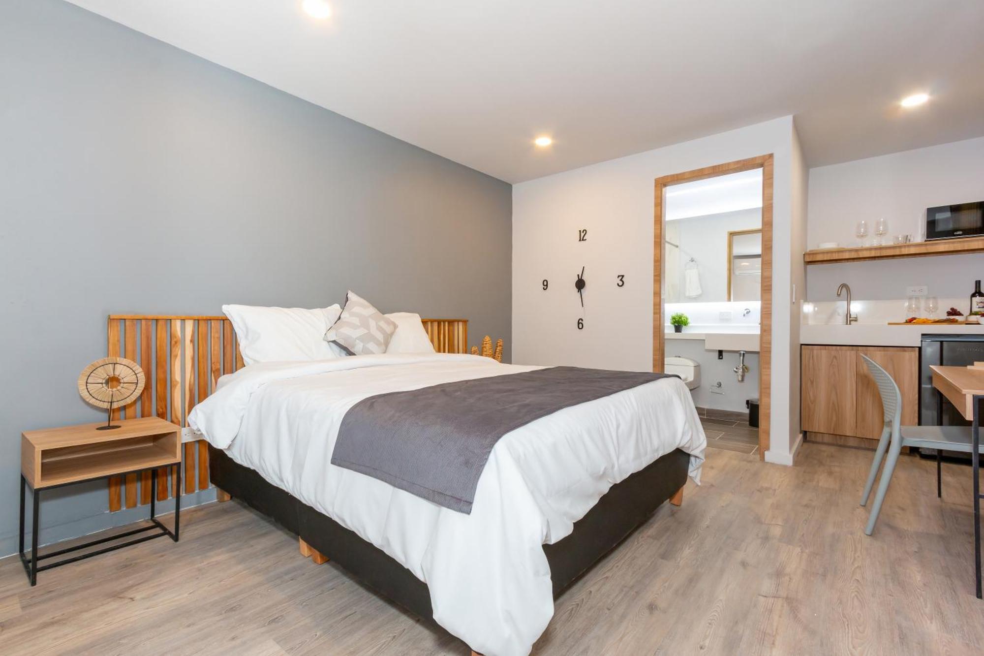 Apartament Barcelo Coliving Medellín Zewnętrze zdjęcie