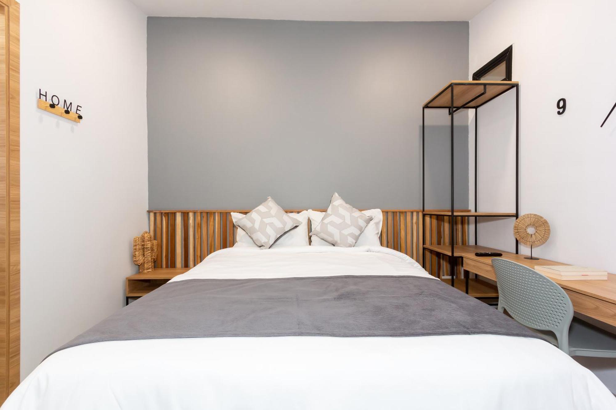 Apartament Barcelo Coliving Medellín Zewnętrze zdjęcie